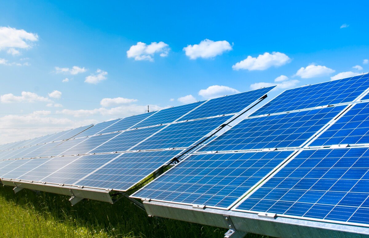How to Build Solar Panels