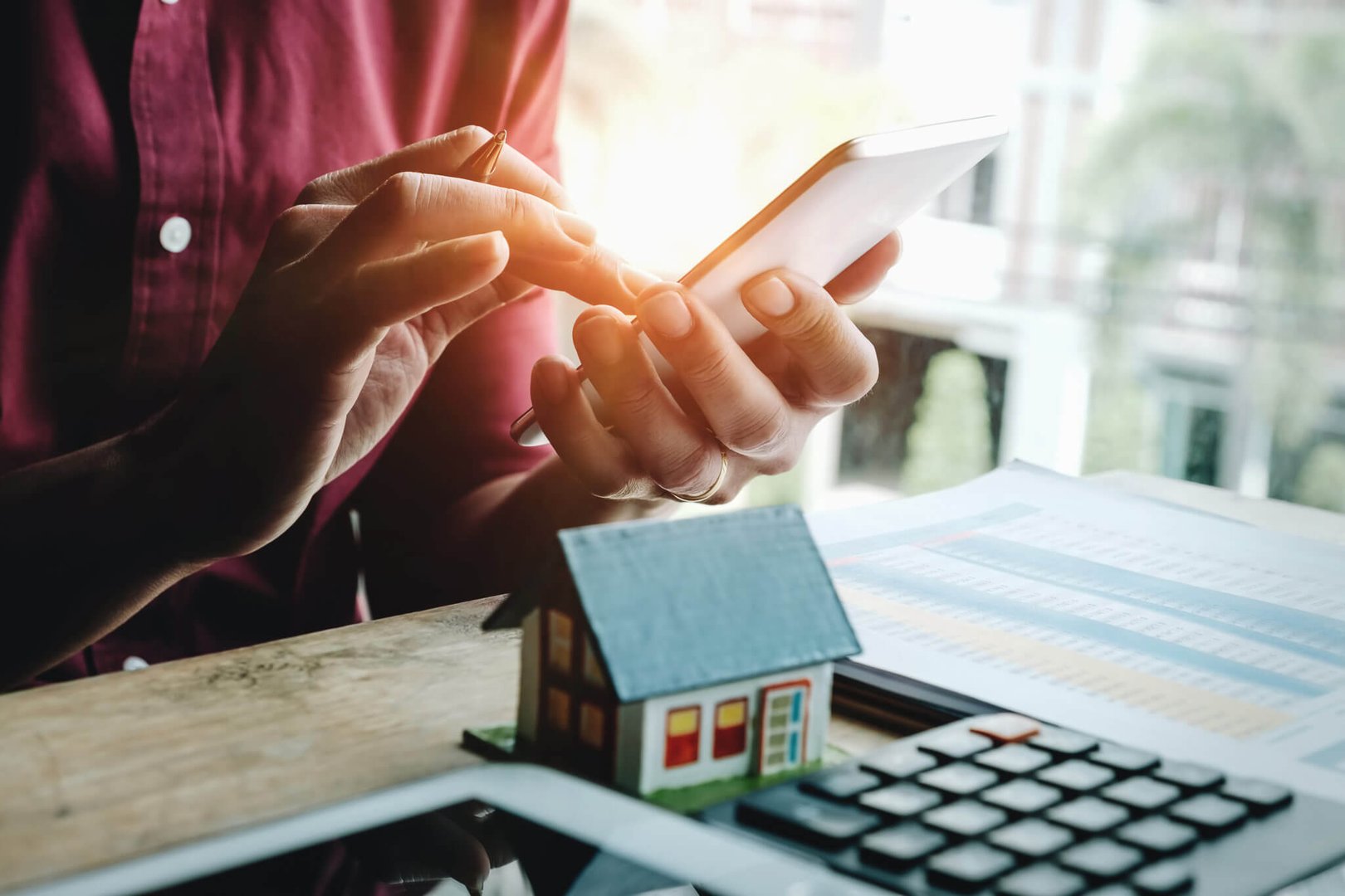 How to buy leads for real estate