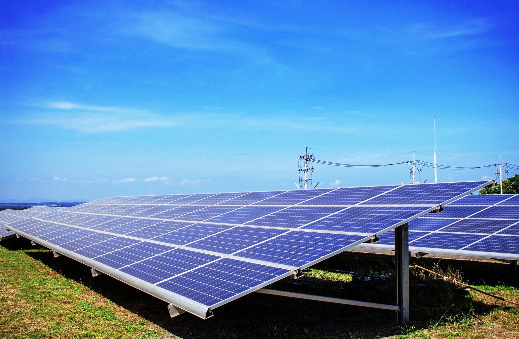 How to Choose Solar Panels in Texas