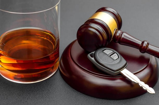 DUI lawyer cases