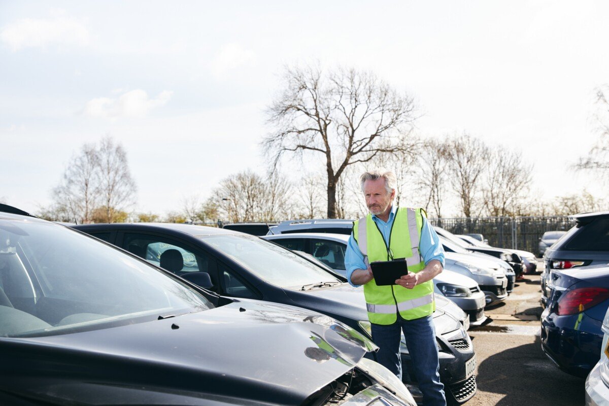How to claim an automobile insurance plan