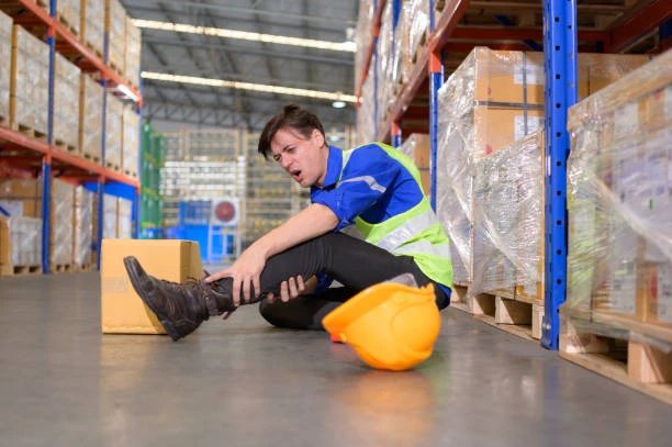 Defective Product Injury