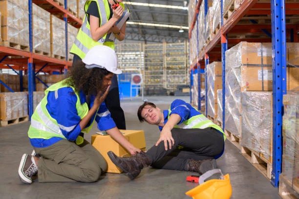 Defective Product Injury