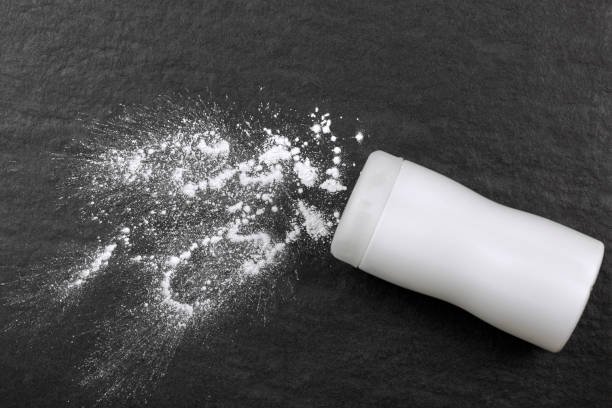 dallas talcum powder lawyer