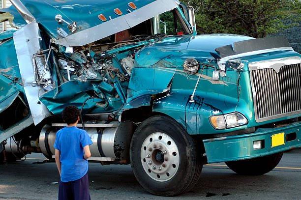 truck accident lawyer