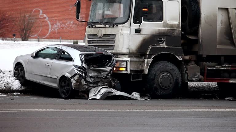 truck accident lawyer