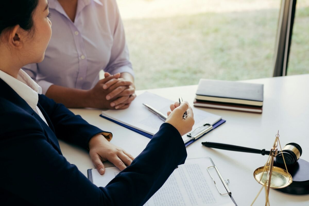 How To File Bankruptcy Without A Lawyer
