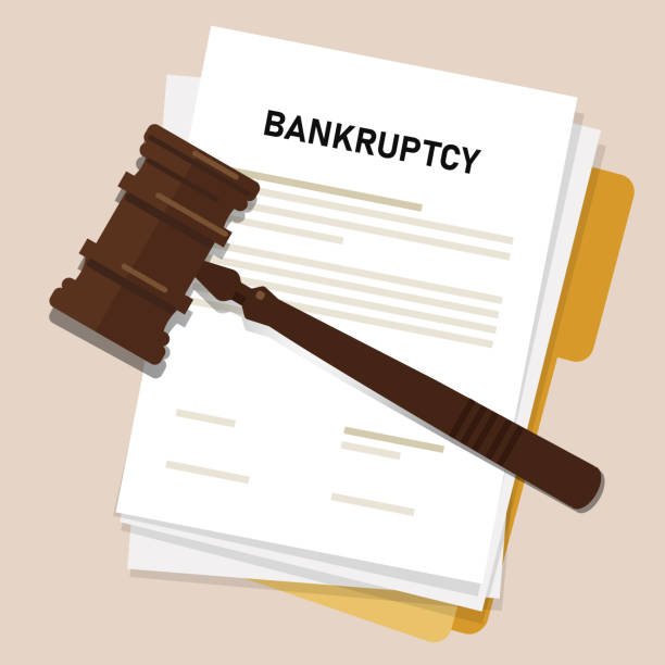 Filing for Bankruptcy
