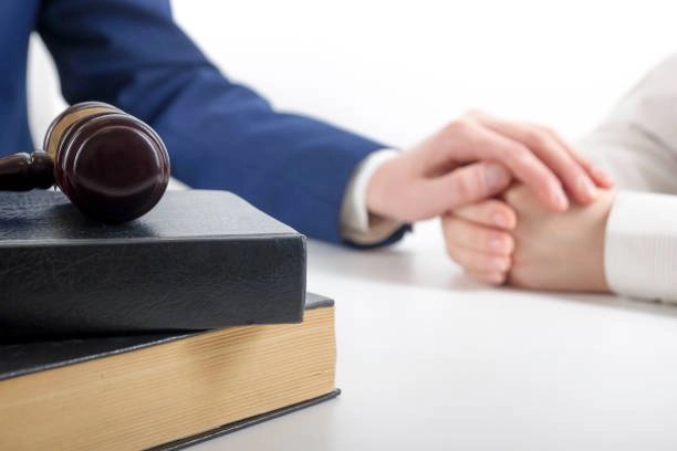 How to Find a Personal Injury Lawyer