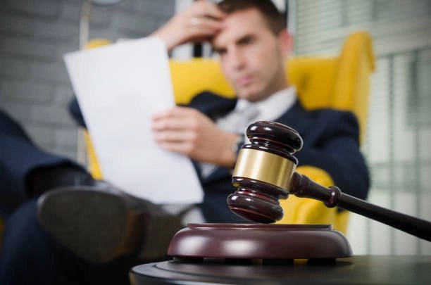 How to Find a Personal Injury Lawyer