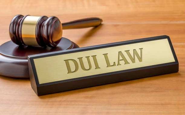Best dui lawyer