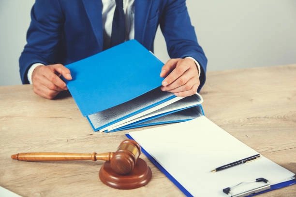 bankruptcy lawyer in my area