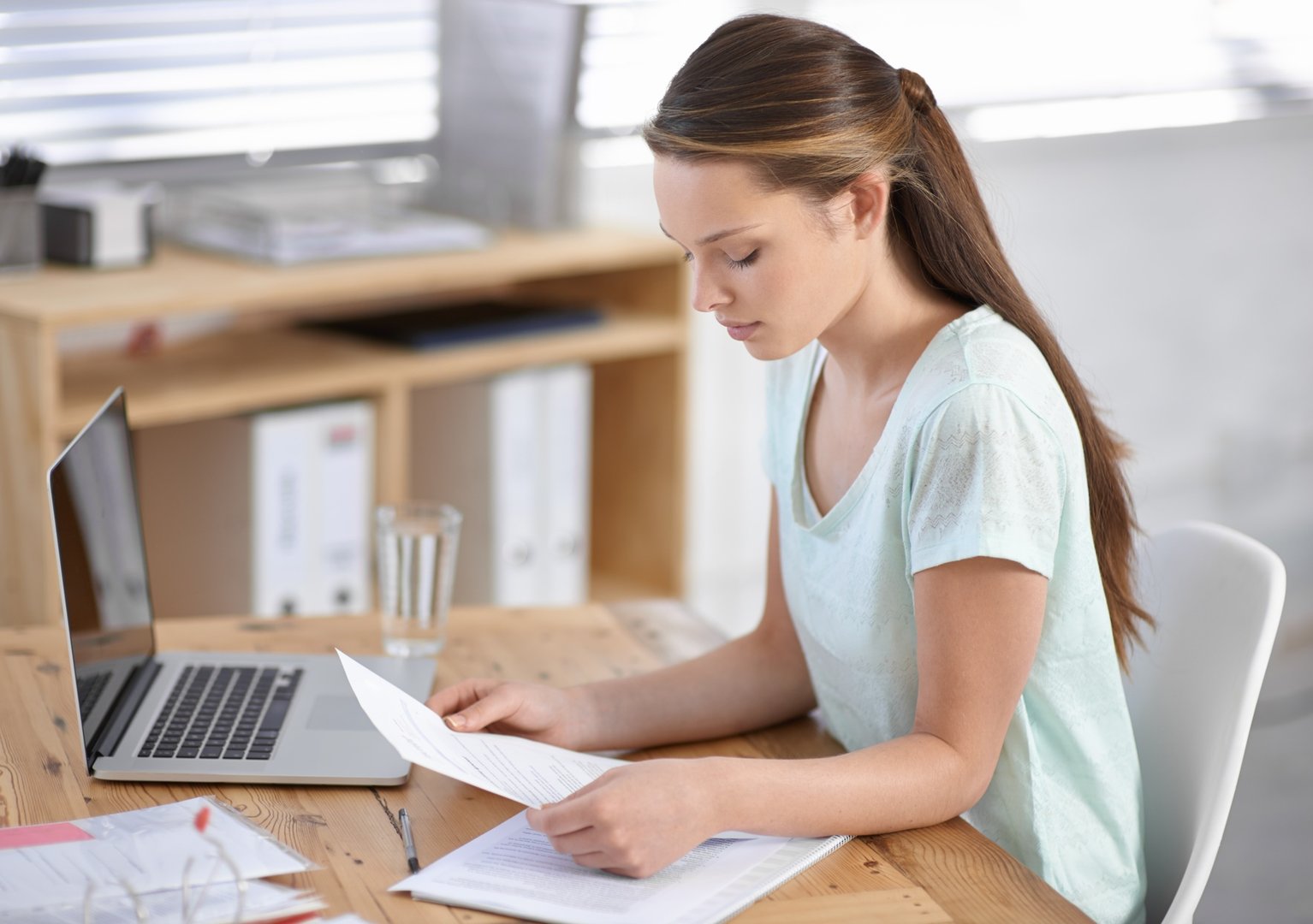 how to get a loan at 19