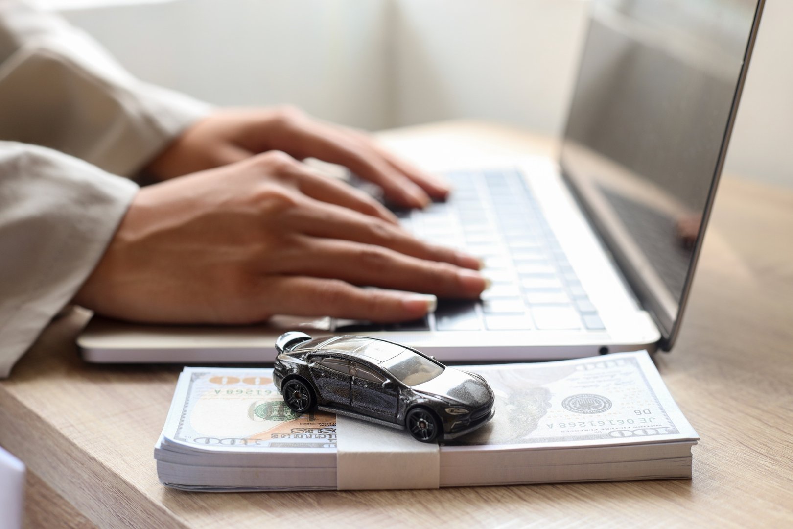 personal loan based on credit score