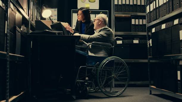disability benefits lawyer