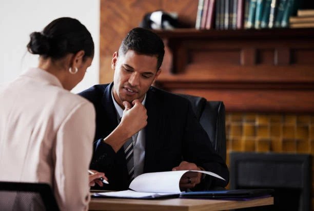 Legal Advice for Divorce