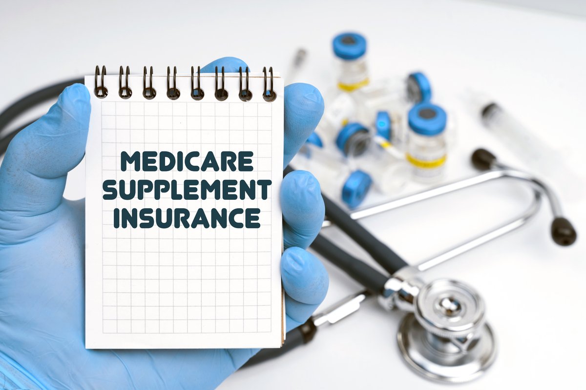 Best Medicare Supplemental Health Insurance Plans