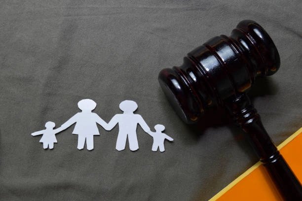 How to Handle Child Custody Battles During a Divorce?