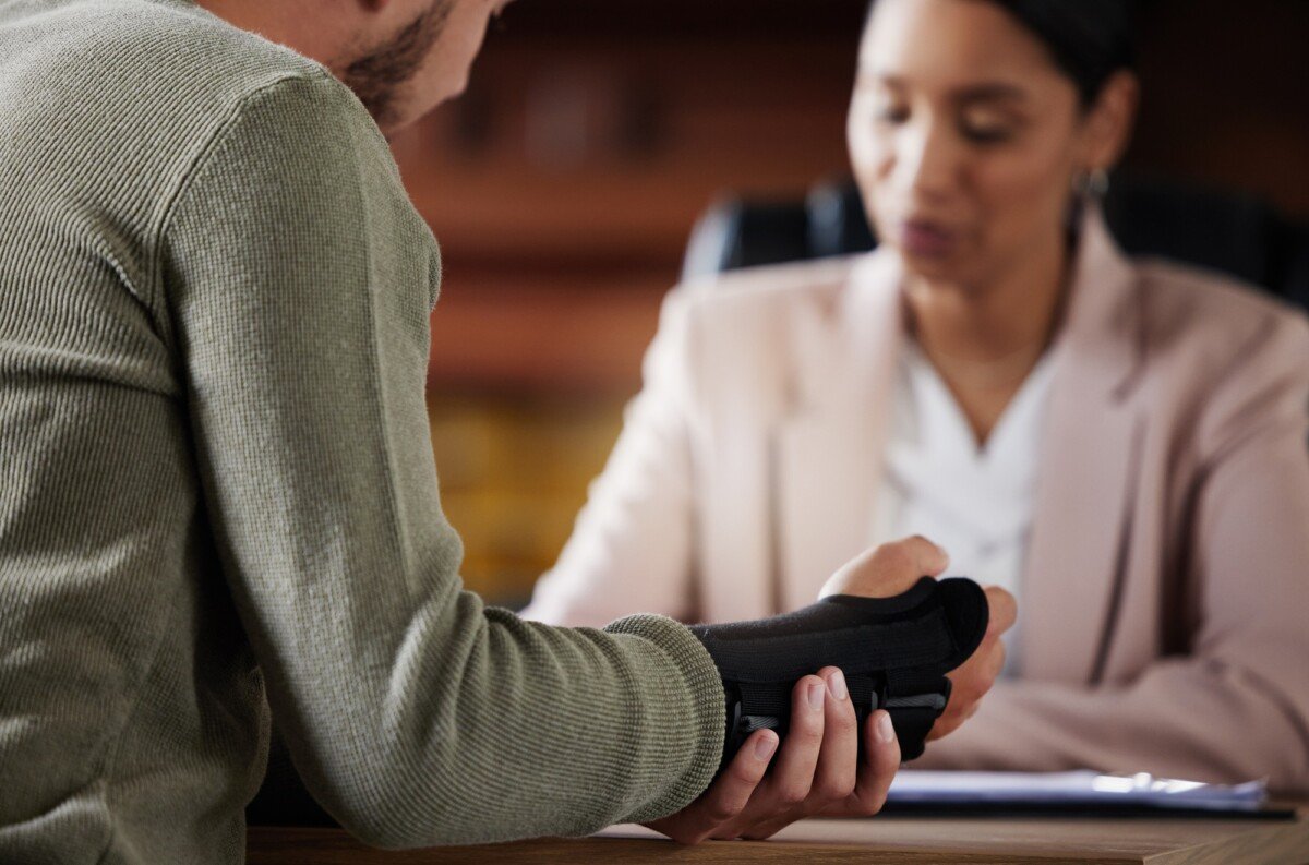 North Carolina Injury Lawyer
