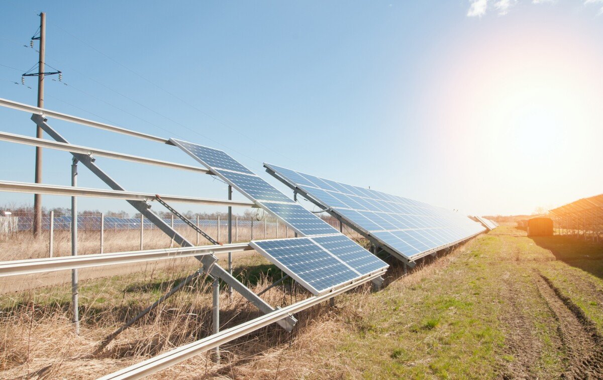 how to install solar lights