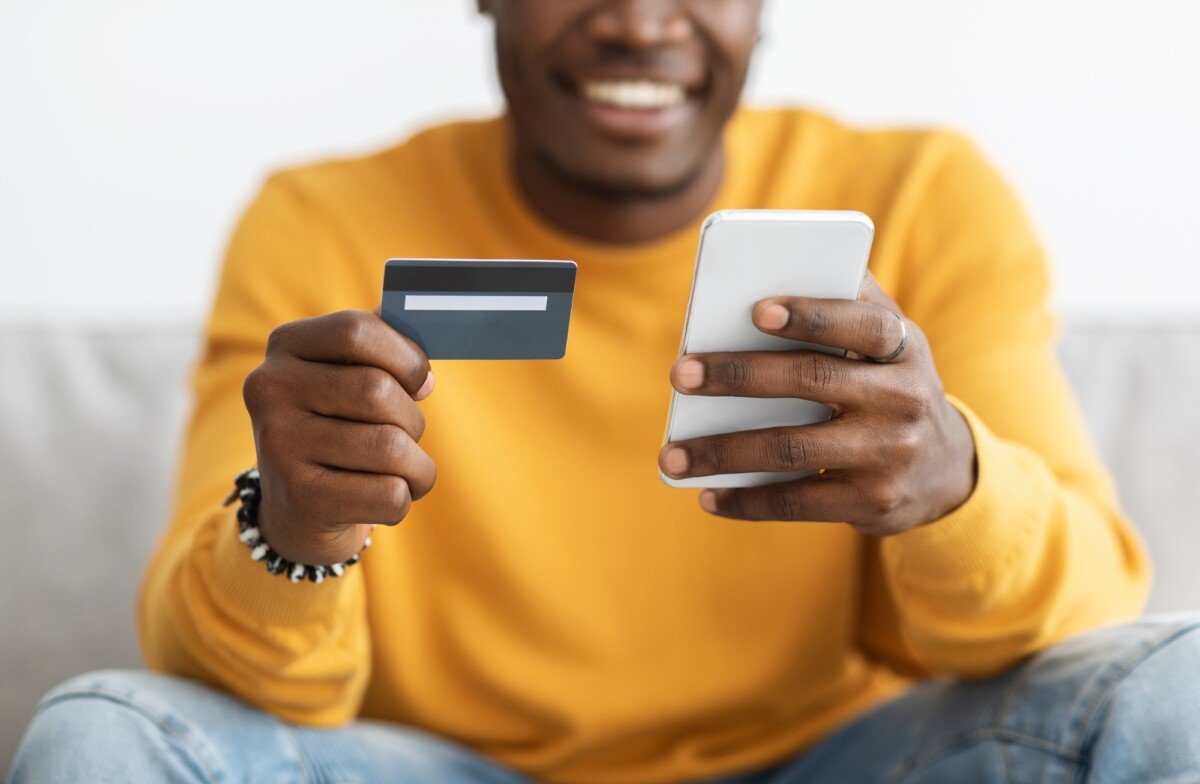 Credit Card Settlement Offer