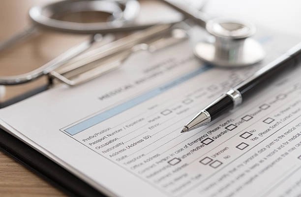 Medical Documentation