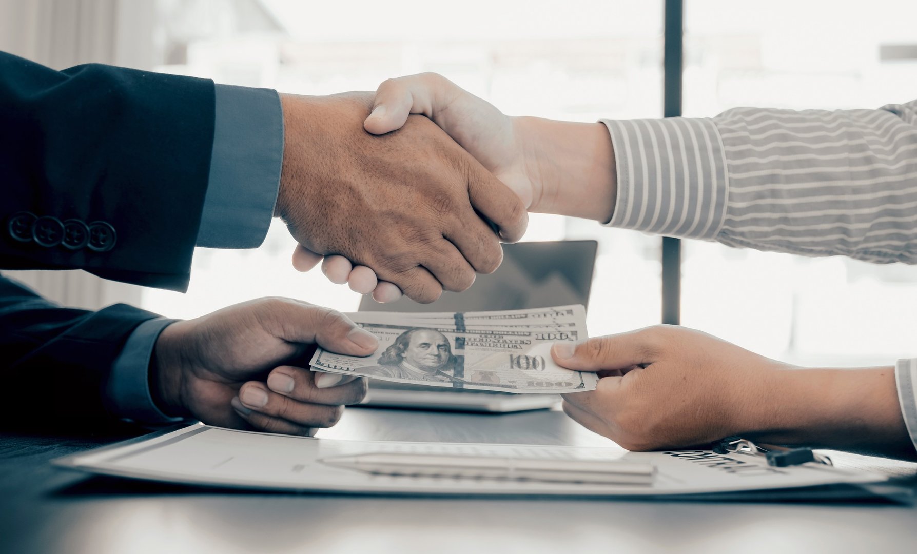 how to receive a personal loan