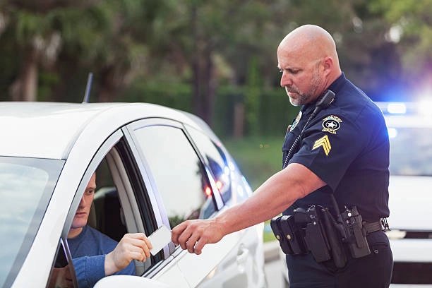 Reduce a DUI Charge