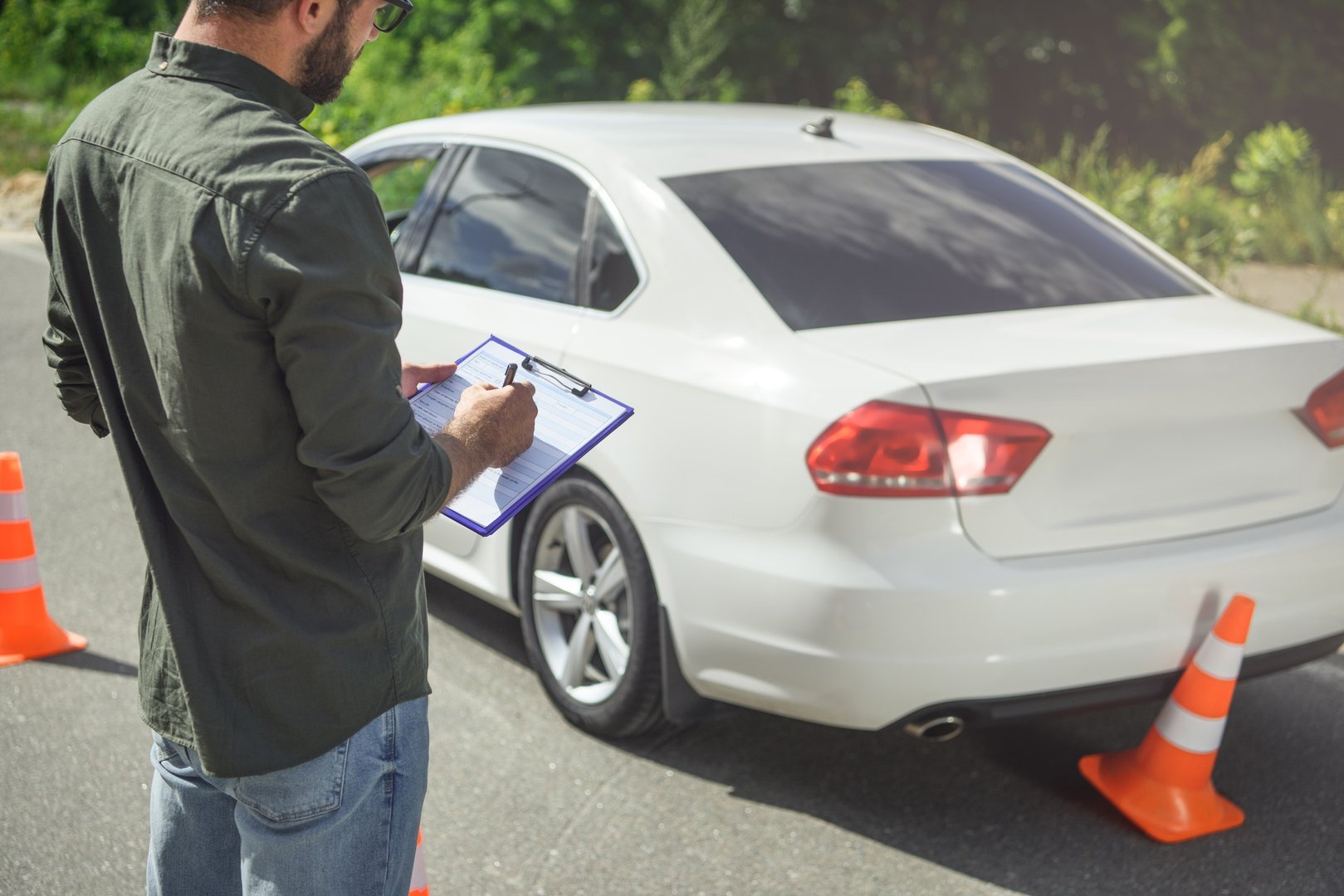 How to save money on your automobile policy