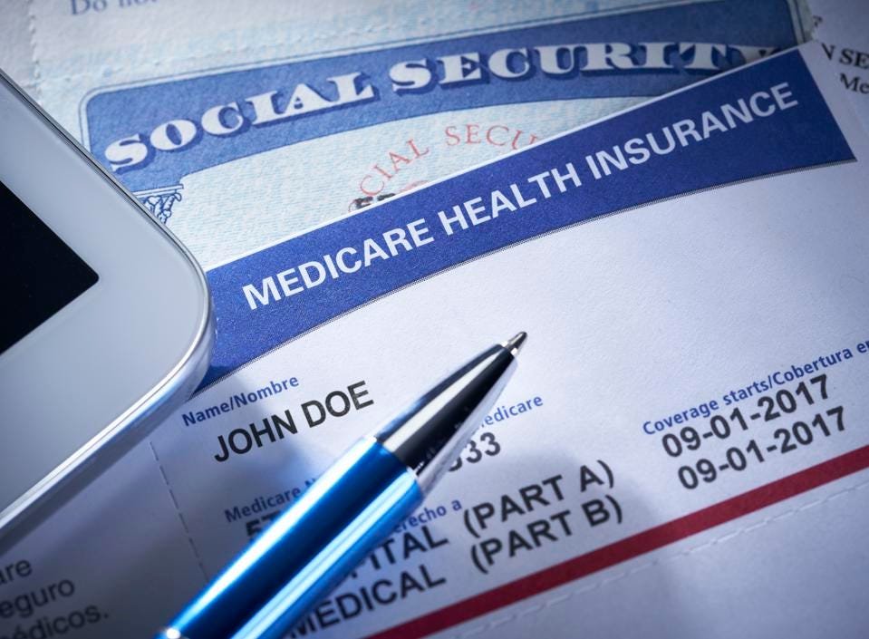 How to Sign Up for Medicare Without Social Security?