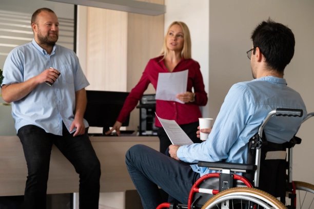 lawyer for disability