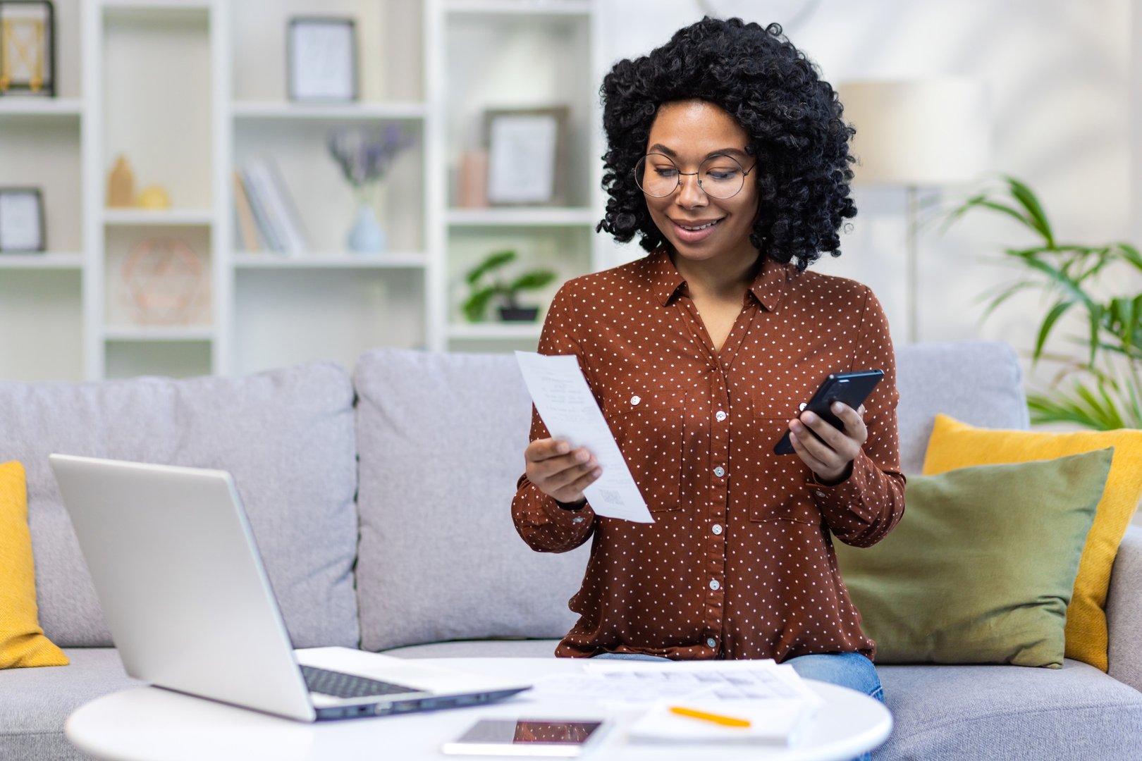 How to Track Loan Application Status