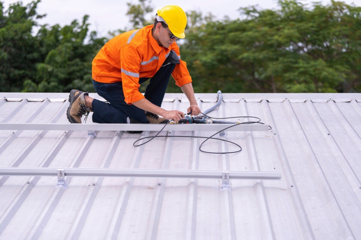 How to Wire Solar Panels