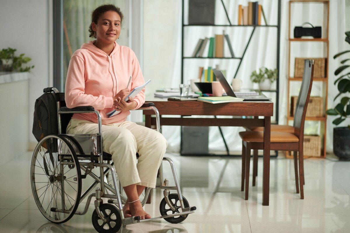 Idaho Disability Benefits