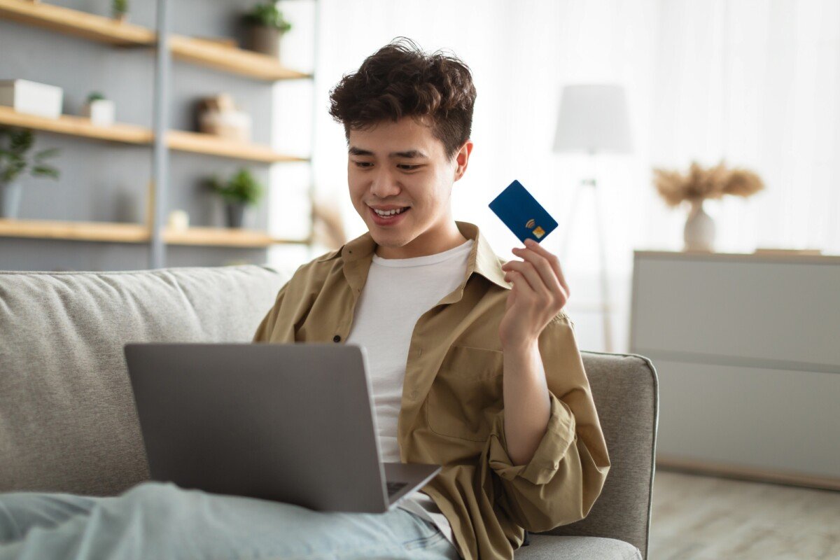 Improve Credit Score for a Personal Loan