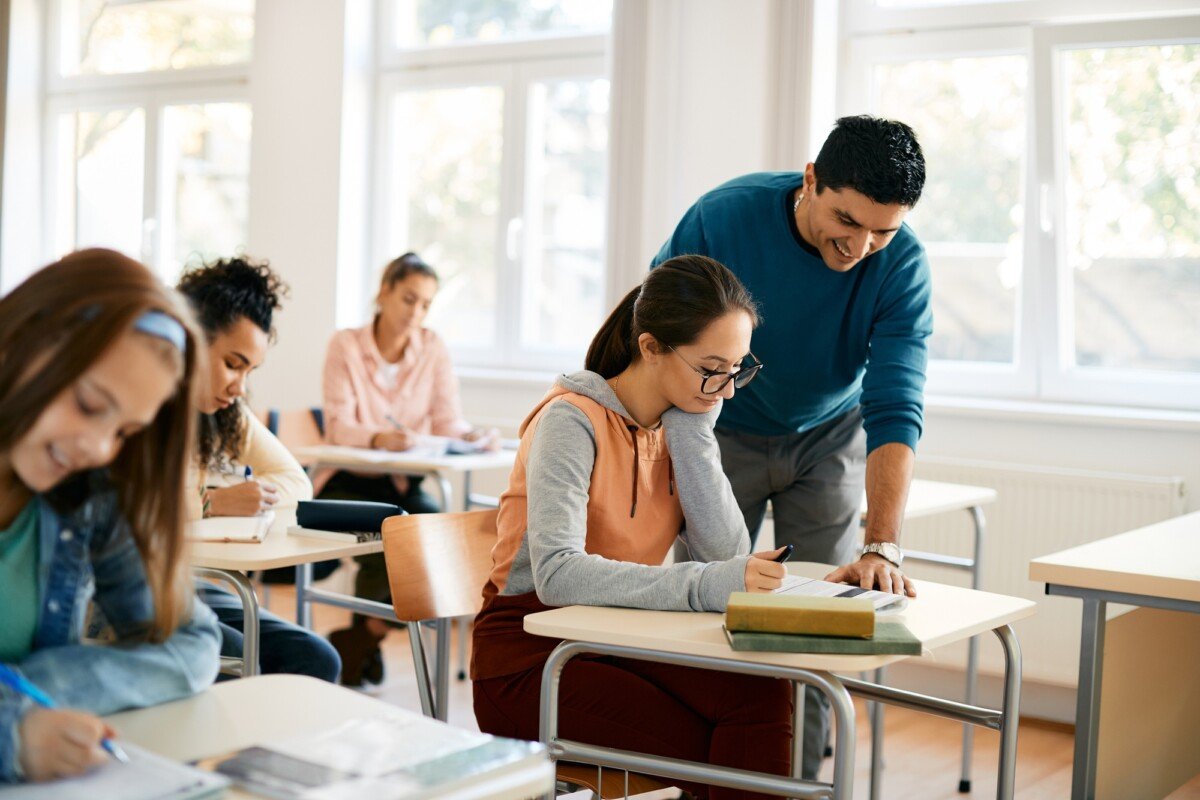 How to Improve Literacy Skills