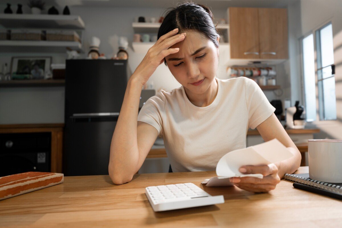 Income Proof for Loan Approval