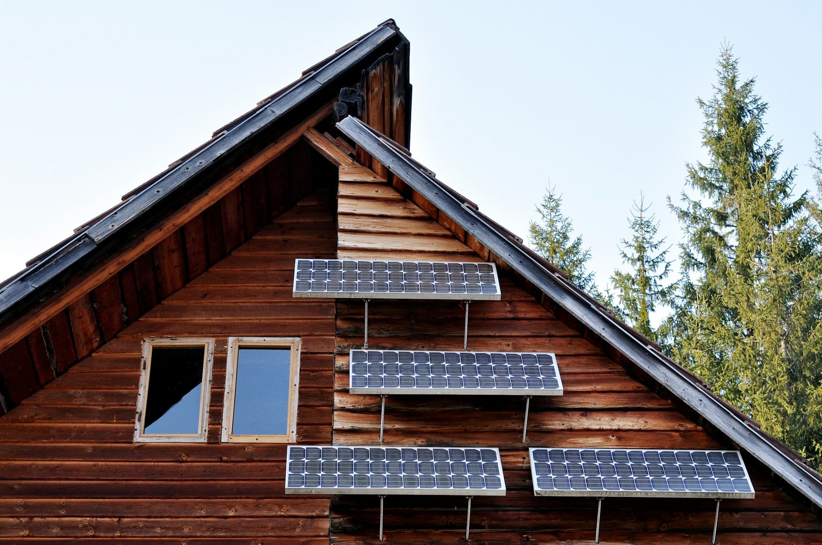 indiana solar panel program
