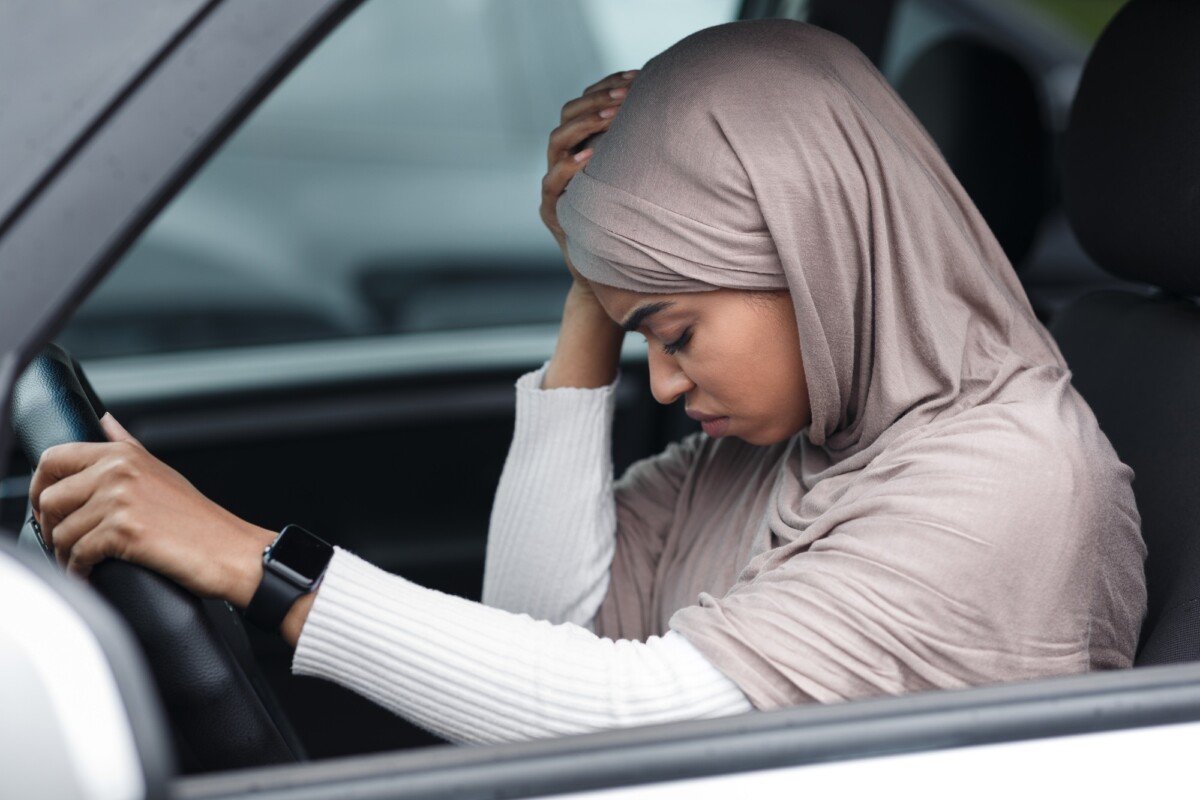 Auto Accident Injury Claim