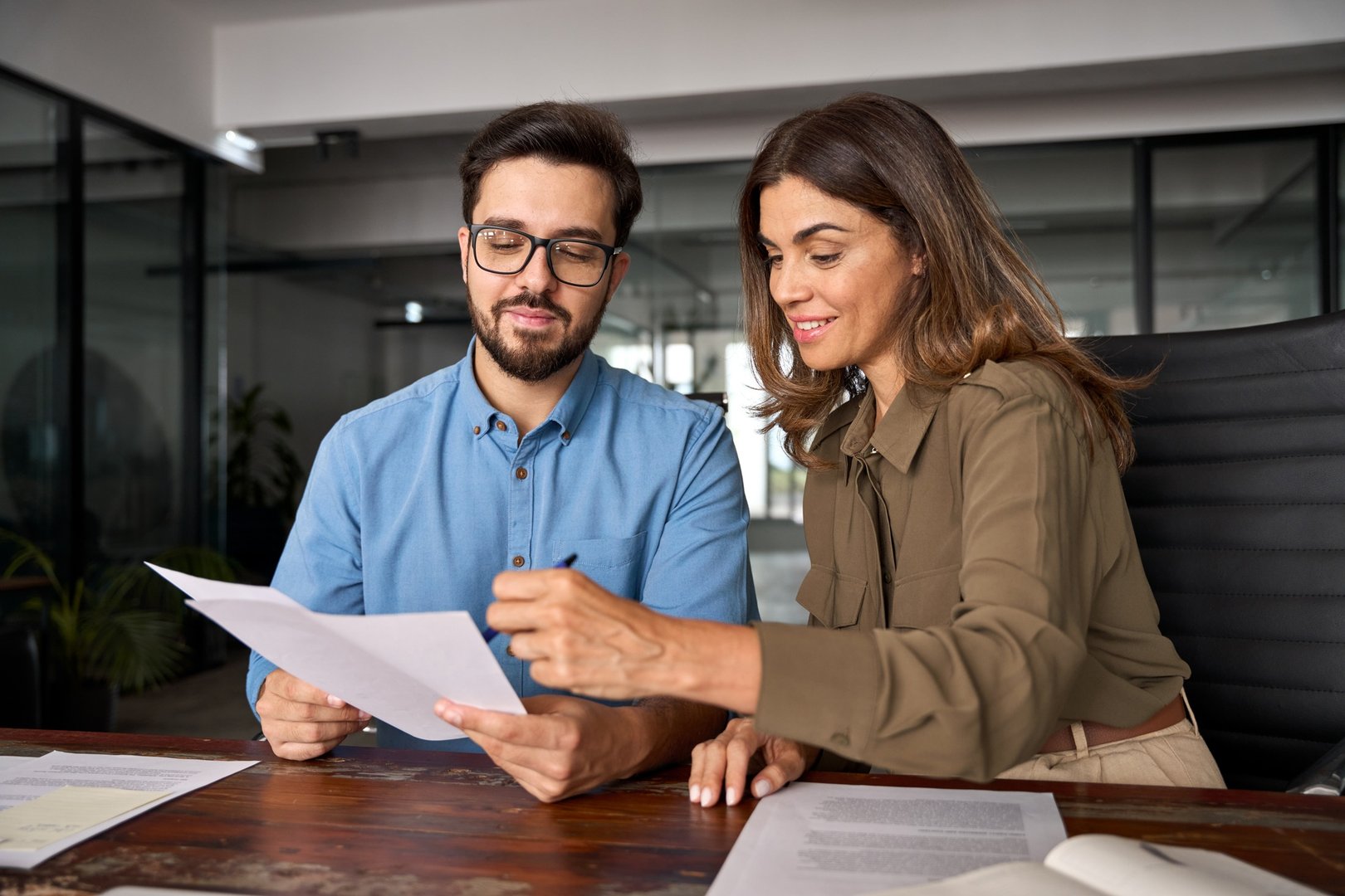 Injury Law Attorneys