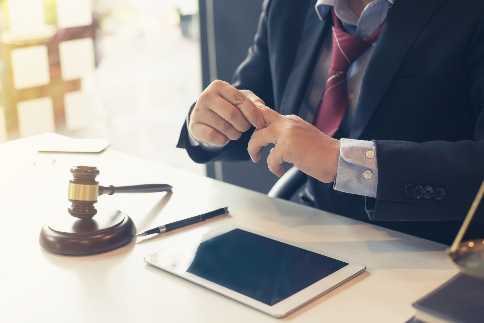 Injury Lawyer Charlotte Nc