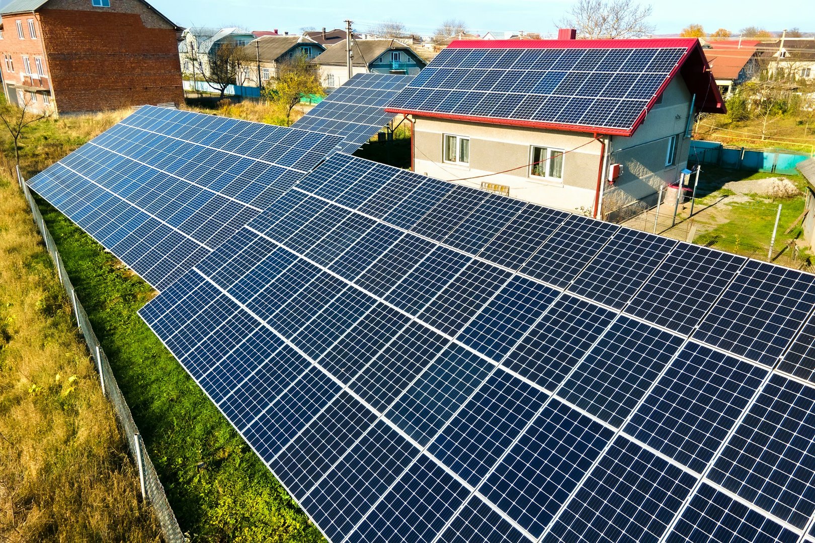 Install Solar Panels in Massachusetts