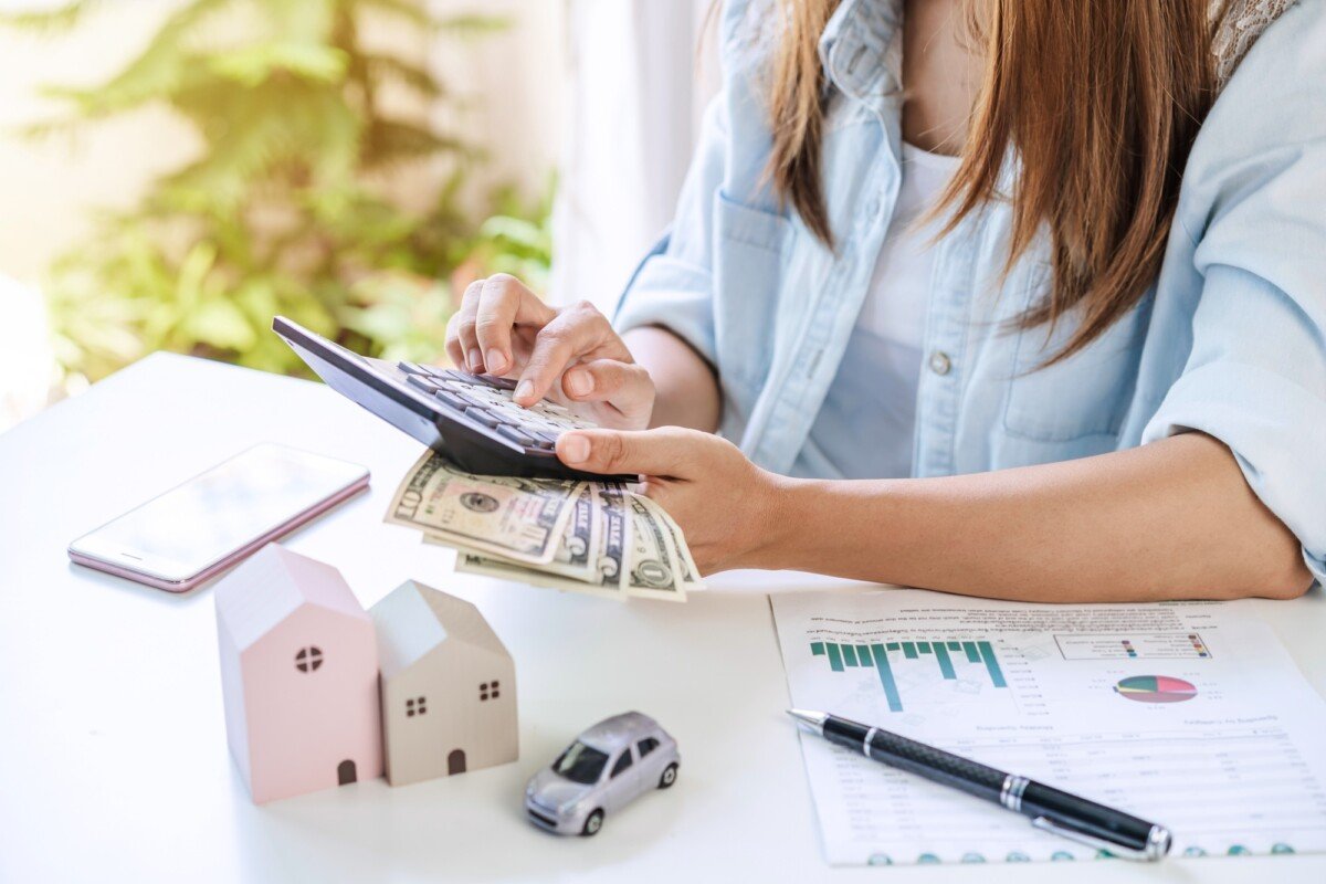 Installment Loans With Collateral