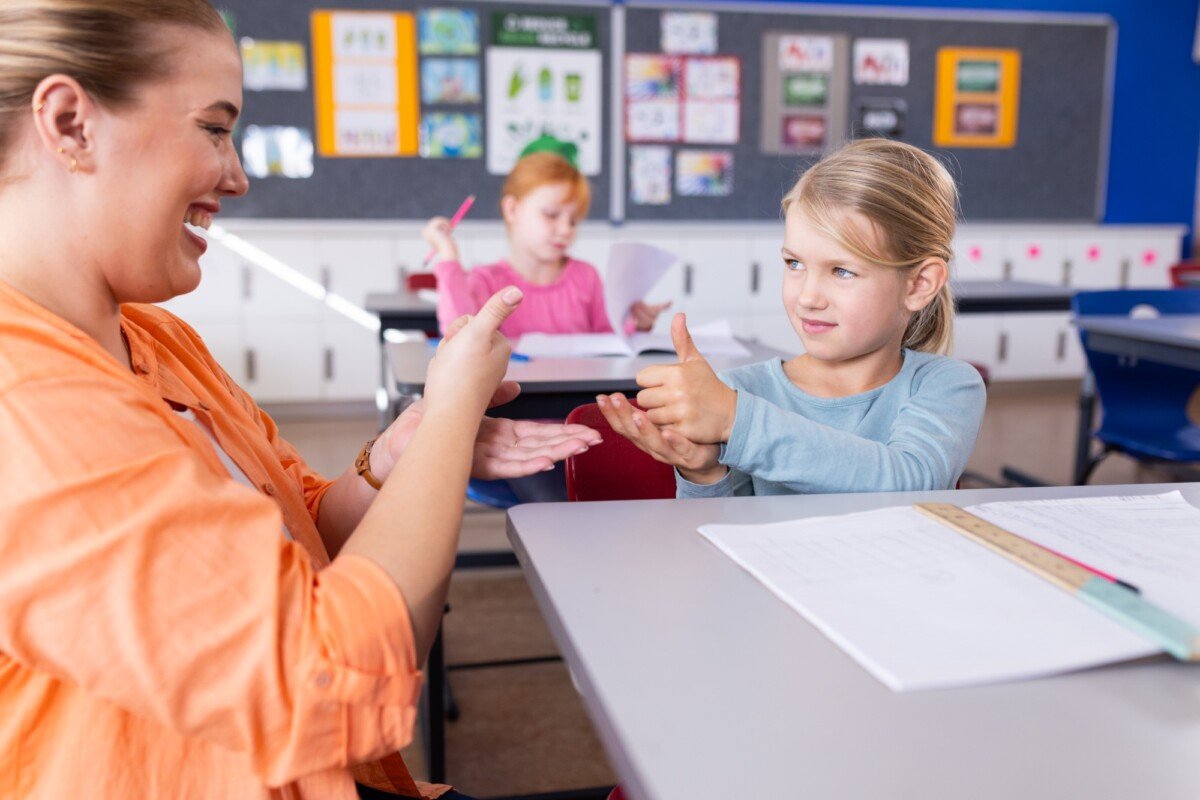 instructional empowerment