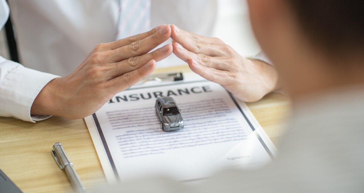 Auto Insurance And Registration