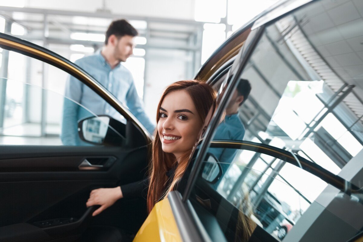 Temporary auto insurance options