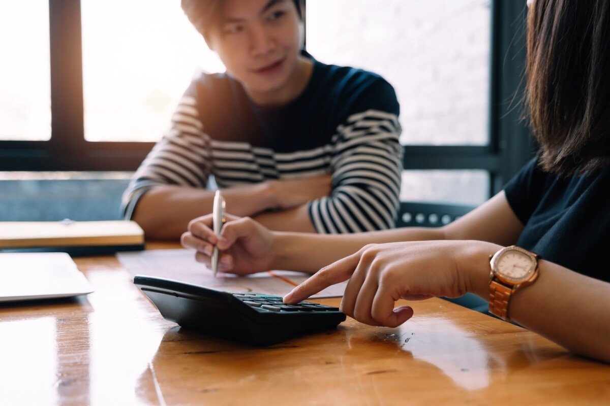 How Interest Rates Are Calculated