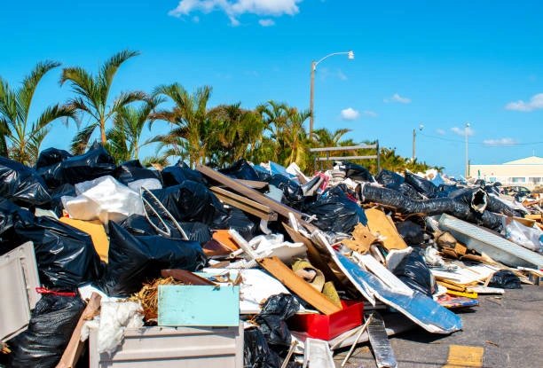 Dumpster Diving Laws 