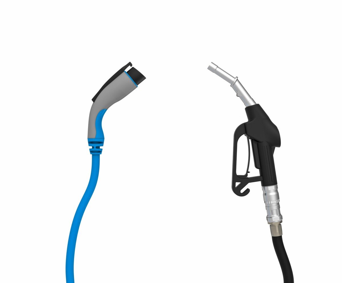 Is Solar Charging Cheaper Than Gas