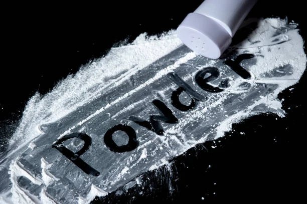Talcum Powder in Ovarian Cancer Cases
